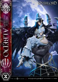 Prime 1 Studio Premium Masterline OVERLORD Albedo  - Overlord - photo 29