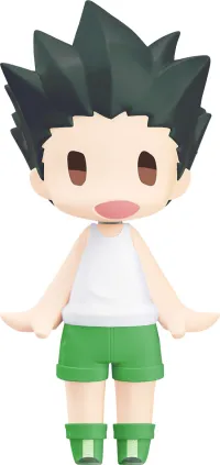 GOOD SMILE COMPANY HELLO! GOOD SMILE Gon Freecss - HUNTER×HUNTER - photo 2