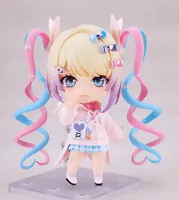 GOOD SMILE COMPANY Nendoroid OMGkawaiiAngel: Outing Ver. - NEEDY STREAMER OVERLOAD - photo 4