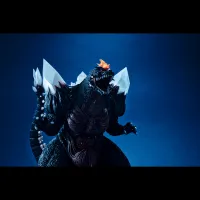 MegaHouse UA Monsters SpaceGodzilla - Godzilla - photo 7