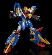 GOOD SMILE COMPANY MODEROID God Gravion - Gravion - photo 3