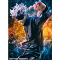 Figure Jujutsu Kaisen Gojo Satoru（Repeat） 3