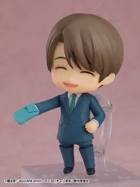 GOOD SMILE COMPANY Nendoroid Yuichi Kurosawa - Cherry Magic! Thirty Years of Virginity Can Make You a Wizard?! - photo 3