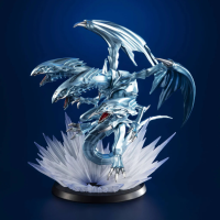 MONSTERS CHRONICLE Yu-Gi-Oh! Duel Monsters Blue Eyes Ultimate Dragon 1