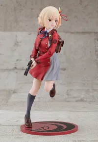GOOD SMILE COMPANY Chisato Nishikigi - Lycoris Recoil - photo 1