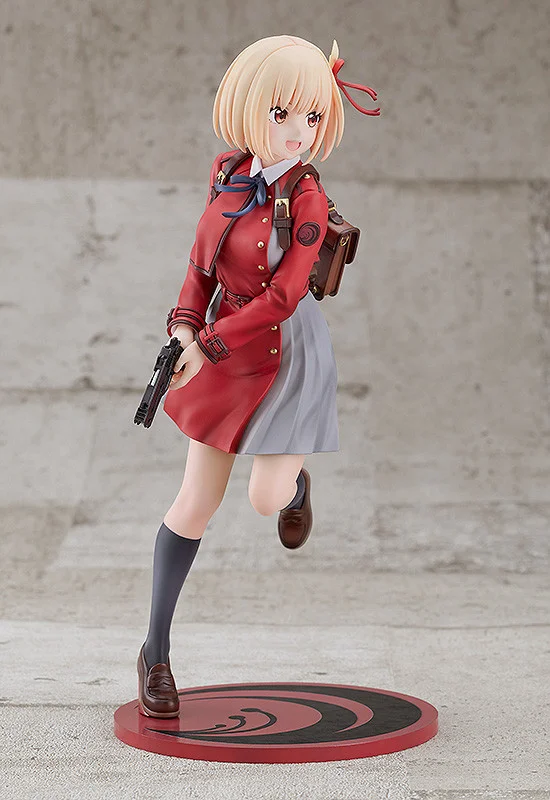 GOOD SMILE COMPANY Chisato Nishikigi - Lycoris Recoil