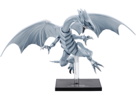 BLUE-EYES WHITE DRAGON OSHI WORKS 9