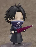 GOOD SMILE COMPANY Nendoroid Feitan - HUNTER×HUNTER - photo 2