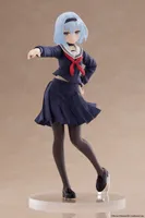 TAITO The Ryuo's Work Is Never Done! Coreful Figure - Ginko Sora (Reissue) - The Ryuo's Work Is Never Done! - photo 5