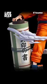 Tsume Art Naruto - Life Size by Tsume - NARUTO - photo 7