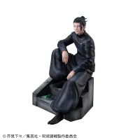 MegaHouse FIGURE JUJUTSUKAISEN Suguru Geto KOSEN ver. - Jujutsu Kaisen - photo 1