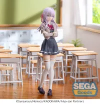SEGA Luminasta TV Anime "Alya Sometimes Hides Her Feelings in Russian" "Alya" Uniform - Alya Sometimes Hides Her Feelings in Russian - photo 1