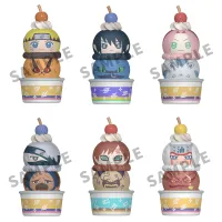 MegaHouse Tsumichen Stack up & Change NARUTO Shippuden (1pc) - NARUTO - photo 17