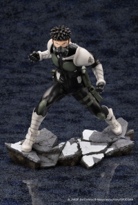 ARTFX J Kafka Hibino 1