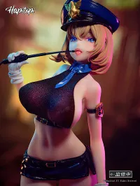 Animester Vice City Female Sheriff - 18+ - photo 4
