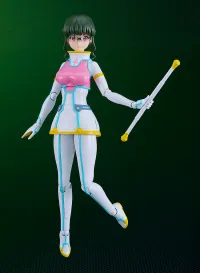 GOOD SMILE COMPANY THE GATTAI DX Sounderous - GRIDMAN UNIVERSE - photo 8