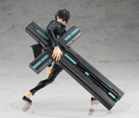POP UP PARADE Nicholas D. Wolfwood 1