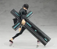 GOOD SMILE COMPANY POP UP PARADE Nicholas D. Wolfwood - Trigun - photo 1