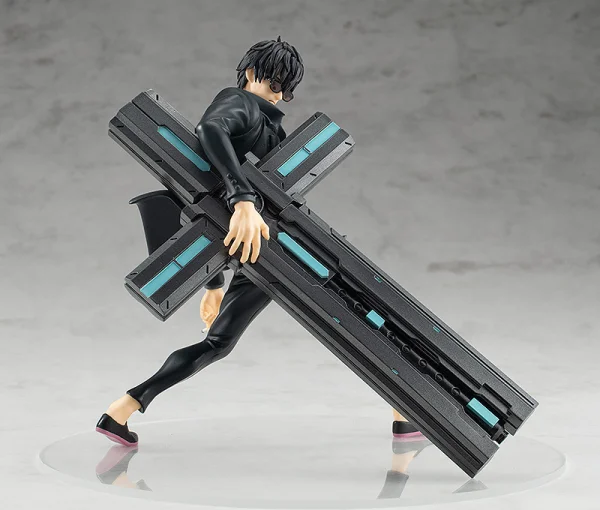 GOOD SMILE COMPANY POP UP PARADE Nicholas D. Wolfwood - Trigun