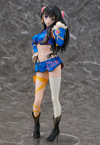 Zi Ling: 2015 Ver. 2