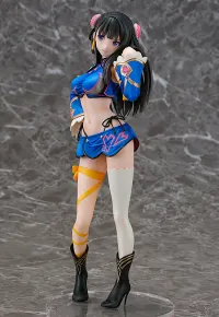Wonderful Works Zi Ling: 2015 Ver. - Tony/CCG EXPO - photo 2