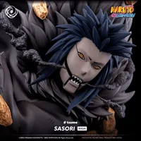 Tsume Art Sasori - Ikigai - NARUTO - photo 14