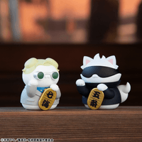 MEGA CAT PROJECT Jujutsu Kaisen Jujutsu Fortune Cats 12
