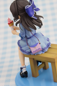 [PF248] Arisu Tachibana [Hajimete no Hyoujou](re-run) 6