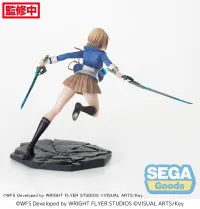 SEGA Luminasta "Heaven Burns Red" "Ruka Kayamori - Reimei no Emotional Soul" - HEAVEN BURNS RED - photo 6