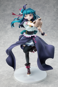 YOHANE THE PARHELION -SUNSHINE in the MIRROR- Yohane 4