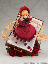 Rozen Maiden Scale Figure Shinku 7