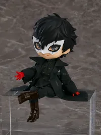 GOOD SMILE COMPANY Nendoroid Doll Joker - Persona 5 - photo 6