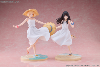 Takina Inoue White dress version 9