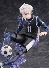 FuRyu BLUELOCK Seishiro Nagi 1/7 Scale Figure - BLUE LOCK - photo 10
