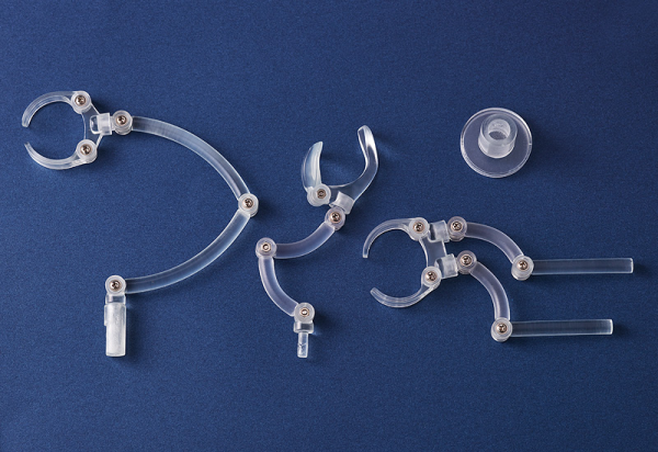 Harmonia Series Support Arm Set(re-run)