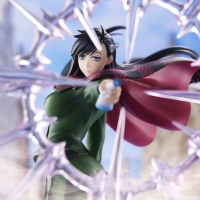 ViVignette ”BURN THE WITCH” Noel Niihashi 11