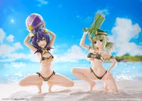 KADOKAWA Gushing Over Magical Girls - Leoparde Swimsuit Ver. - Gushing over Magical Girls - photo 6