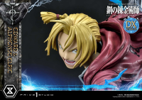 Concept Masterline Fullmetal Alchemist Edward & Alphonse Elric Deluxe Version 93