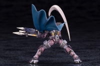 GOVERNOR EX ARMOR TYPE: QUETZAL 8