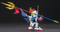 BANDAI HOBBY BB311 Chouun G Hieisen Horse (English Ver) - SD Gundam Sangokuden Brave Battle Warriors - photo 3
