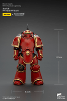 Blood Angels MK lll Tactical Legionary 21