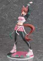 Phat! Company Dantsu Flame - Umamusume: Pretty Derby - photo 9