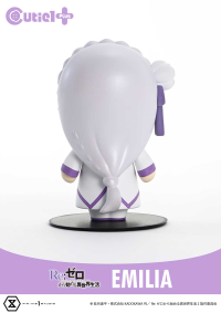 Cutie1 PLUS Re:ZERO -Starting Life in Another World- Emilia 3