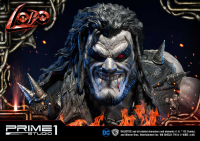 Ultimate Museum Masterline Injustice Lobo 6