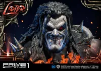 Prime 1 Studio Ultimate Museum Masterline Injustice Lobo - DC Comics - photo 6