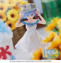 Luminasta "Re:ZERO -Starting Life in Another World-" "Rem" -Nyatsu Day- 4