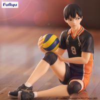 HAIKYU!!　Noodle Stopper Figure -Tobio Kageyama-(re-run) 5