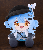 Plushie Sherry Tachibana 1