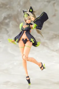 KOTOBUKIYA ASRA TAMAMONOMAE UTAGE - Megami Device - photo 5