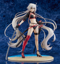 Berserker/Jeanne d'Arc (Alter) 7